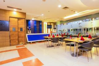 Hyphen Premier-Business Hotel - Meerut - 1