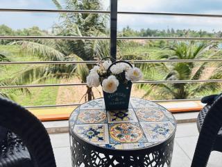 Condo with sunset view - Ban Mai Chalae - 4