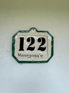 Hiasnhaus - Bad Aussee - 0