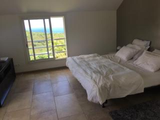Villa Jamerose Peaceful home with sea view and overflowing pool - Saint-Denis - 1