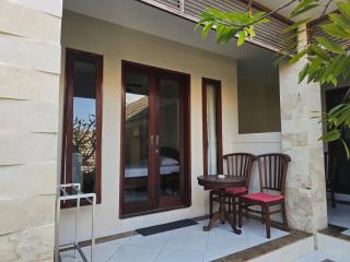 Keke Homestay Sanur - Sanur - 5