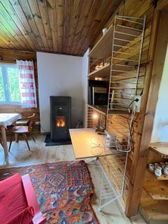 Hiasnhaus - Bad Aussee - 8