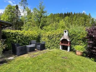 Hiasnhaus - Bad Aussee - 2