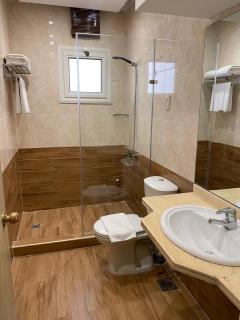 Golden Carven Hotel - Il Cairo - 8