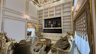 Luxury Skylights Villa - - 9
