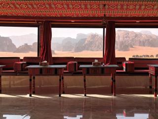 Wadi Rum Wild Experience - Wadi Rum - 4