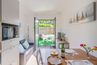 Ty Koad - maison avec grande terrasse - Ploéven - 0