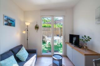 Ty Koad - maison avec grande terrasse - Ploéven - 5