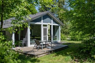 4 Personen mit Sauna F0H4 - Ruhla - 0