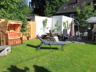 Ferienwohnungen Kuhlmann - Saalhausen - 6