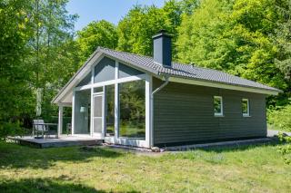 4 Personen mit Sauna F0H4 - Ruhla - 8