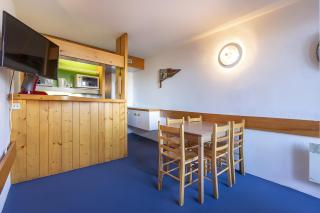 Studio Lauzieres 10 Arc - Bourg-Saint-Maurice - 7