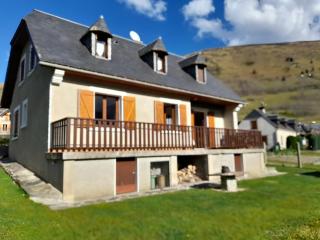 le chalet du Soubio - 0