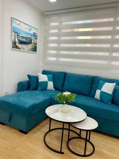 SeaScape APT - Durazzo - 9