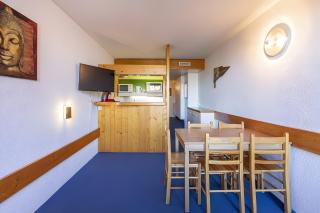 Studio Lauzieres 10 Arc - Bourg-Saint-Maurice - 5