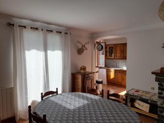 le chalet du Soubio - 9