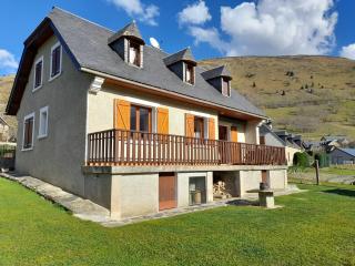 le chalet du Soubio - 8