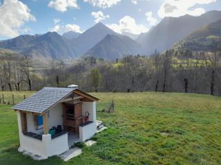 le chalet du Soubio - 7