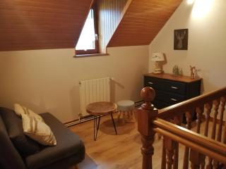 le chalet du Soubio - 5