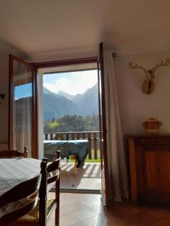 le chalet du Soubio - 4