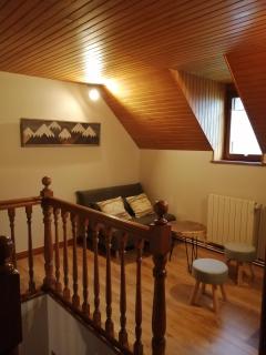 le chalet du Soubio - 3