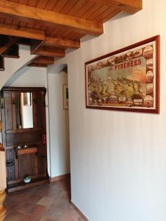 le chalet du Soubio - 2