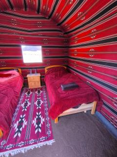 Wadi Rum Desert Experience - 4