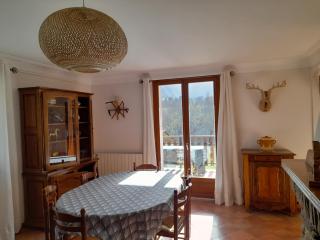 le chalet du Soubio - 1