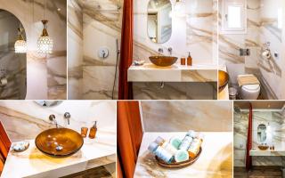 Nafsika Suites - Nea Moudania - 5