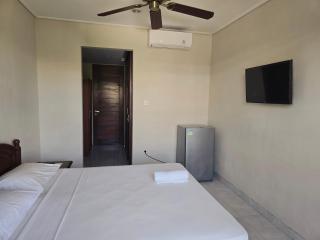 Keke Homestay Sanur - Sanur - 1