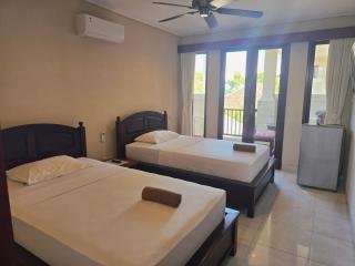 Keke Homestay Sanur - Sanur - 9