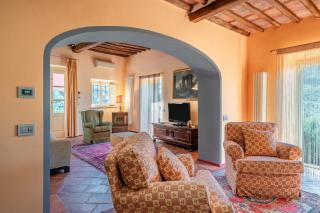 Il Mammolino - Villa e Jacuzzi - Lucca - 7