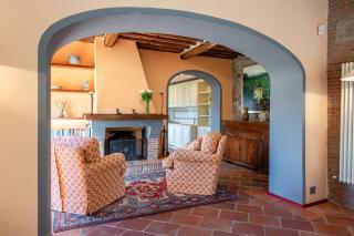 Il Mammolino - Villa e Jacuzzi - Lucca - 8