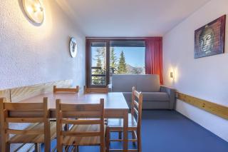 Studio Lauzieres 10 Arc - Bourg-Saint-Maurice - 9