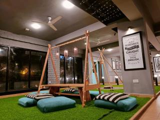 FF21- Pods - Bangalore - 4