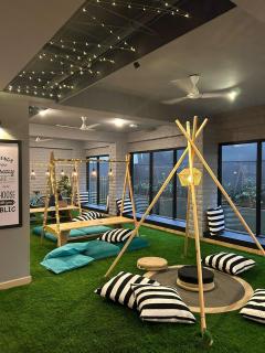 FF21- Pods - Bangalore - 1