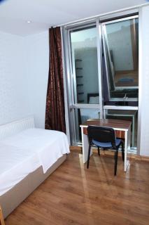 garden hill hotel - Istanbul - 3