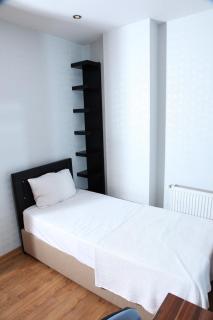 garden hill hotel - Istanbul - 2