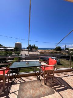 Dimitra Rooms - Lefkada - 0