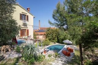 House Kastel Pula - Pula - 0
