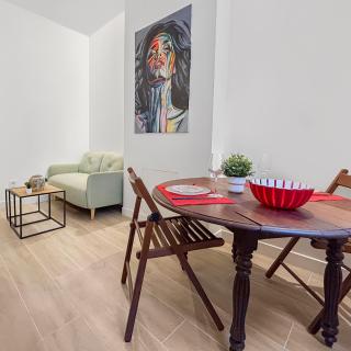 Appartement rénové, proche métro et canal - Pantin - 0