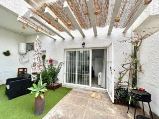 Estudio con Encanto, Piscina, BBQ y Terraza para una Estancia Ideal - Costa del Silencio - 8