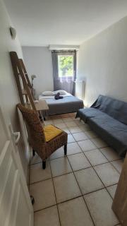 Appartement 8 Pers - Grande Terrasse -Cergy Centre - Cergy - 1