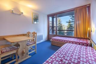 Beau Studio Lauzieres 11 Arc - Bourg-Saint-Maurice - 0