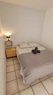 Appartement 8 Pers - Grande Terrasse -Cergy Centre - Cergy - 5