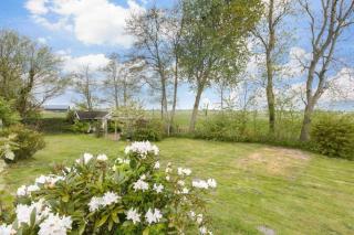 Ferienhaus Seeraeuberhaeuschen ID 442 - Tating - 8
