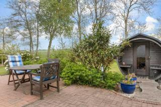 Ferienhaus Seeraeuberhaeuschen ID 442 - Tating - 7