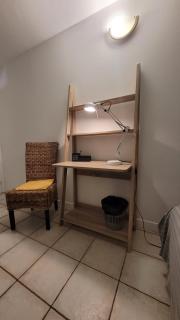 Grand appartement 4 chambres - grande terrasse - Cergy Centre - 3