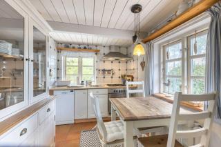Ferienhaus Seeraeuberhaeuschen ID 442 - Tating - 3