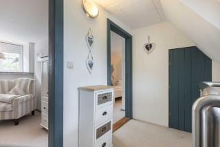 Ferienhaus Seeraeuberhaeuschen ID 442 - Tating - 2
